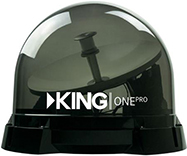 KING One Pro
